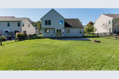 468 Silverwood Farms Drive, Lebanon, OH 45036 - Photo 45