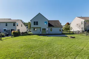 468 Silverwood Farms Dr, Lebanon, OH 45036 - Photo 45