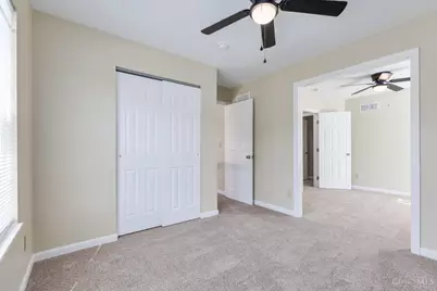 468 Silverwood Farms Drive, Lebanon, OH 45036 - Photo 29