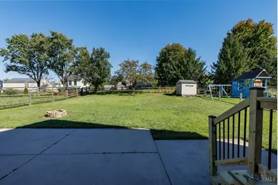 468 Silverwood Farms Drive, Lebanon, OH 45036 - Photo 43