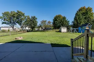468 Silverwood Farms Dr, Lebanon, OH 45036 - Photo 43