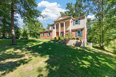 8800 Morrow-Rossburg Road, Harlan Township, OH 45162 - Photo 3
