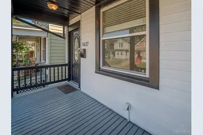 3437 Cardiff Avenue, Cincinnati, OH 45209 - Photo 35