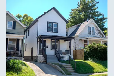 3437 Cardiff Avenue, Cincinnati, OH 45209 - Photo 33