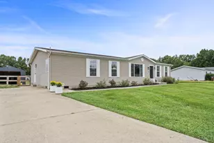 4207 E Fork Hills Dr, Williamsburg Township, OH 45103 - Photo 5