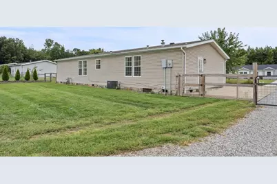 4207 East Fork Hills Drive, Williamsburg Township, OH 45103 - Photo 7