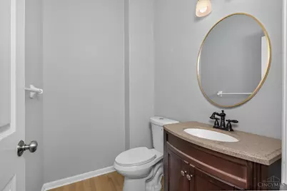 1001 Castlebay Drive, Pierce Township, OH 45245 - Photo 25