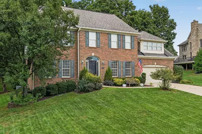 1001 Castlebay Drive, Pierce Township, OH 45245 - Photo 3