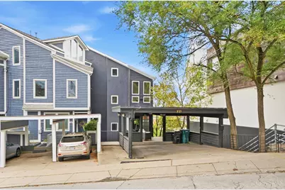 939 Monastery Street, Cincinnati, OH 45202 - Photo 5