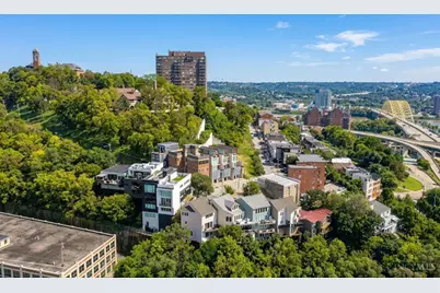 939 Monastery Street, Cincinnati, OH 45202 - Photo 7
