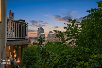 939 Monastery Street, Cincinnati, OH 45202 - Photo 3