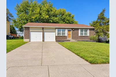 2612 Keysport Lane, Colerain Township, OH 45231 - Photo 1