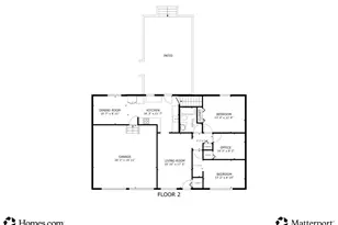 2612 Keysport Ln, Colerain Township, OH 45231 - Photo 39