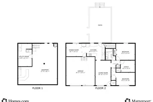 2612 Keysport Ln, Colerain Township, OH 45231 - Photo 41