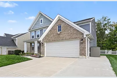 2112 Silver Linden Drive, Tipp City, OH 45371 - Photo 3