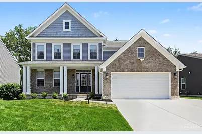 2112 Silver Linden Drive, Tipp City, OH 45371 - Photo 1