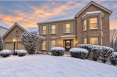 10934 Fallstone Drive, Cincinnati, OH 45246 - Photo 3
