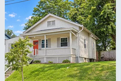 2529 Ridgeland Place, Cincinnati, OH 45212 - Photo 3