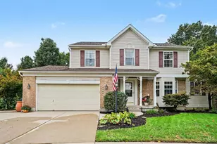 6357 Maple Grove, Hamilton Township, OH 45152 - Photo 1