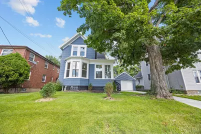 6832 Kenton Avenue, Silverton, OH 45236 - Photo 1