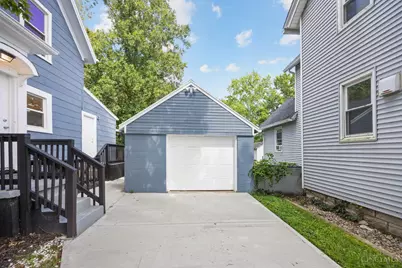 6832 Kenton Avenue, Silverton, OH 45236 - Photo 3