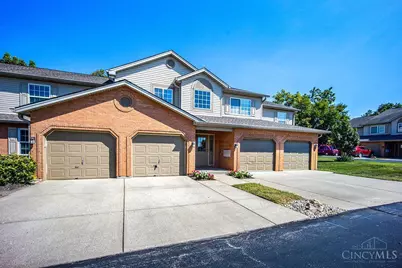 7893 Jessies Way #303, Fairfield Township, OH 45011 - Photo 1