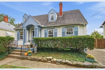 33 Hillsdale Street, Cincinnati, OH 45216 - Photo 3