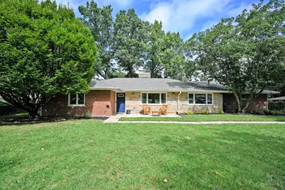 3654 E Galbraith Road, Sycamore Township, OH 45236 - Photo 3