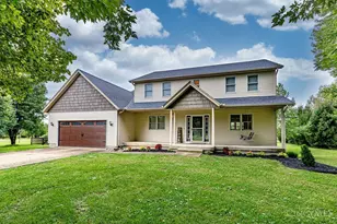 6383 Oxford Milford Rd, Oxford Township, OH 45056 - Photo 1