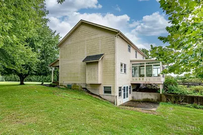 6383 Oxford Milford Road, Oxford Township, OH 45056 - Photo 37