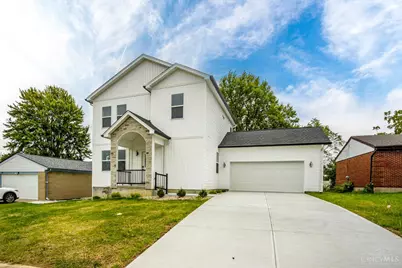 805 Halesworth Drive, Forest Park, OH 45240 - Photo 3