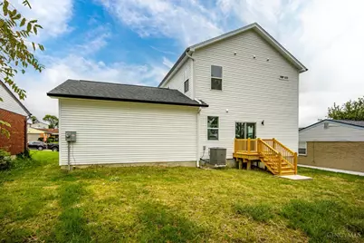805 Halesworth Drive, Forest Park, OH 45240 - Photo 35