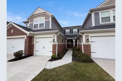 4370 Waters Edge Lane, Turtle Creek Township, OH 45036 - Photo 1
