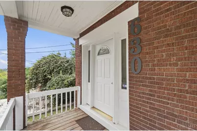 630 Straight Street, Cincinnati, OH 45219 - Photo 3