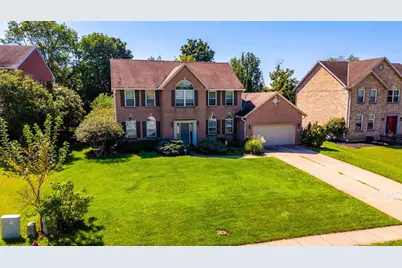1255 Rosetree Drive, Miami Township, OH 45150 - Photo 37