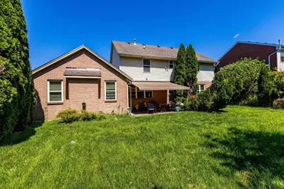 1255 Rosetree Drive, Miami Township, OH 45150 - Photo 31