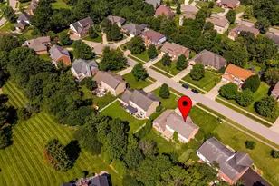 1255 Rosetree Dr, Miami Township, OH 45150 - Photo 39