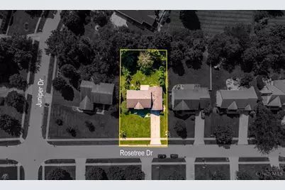 1255 Rosetree Drive, Miami Township, OH 45150 - Photo 41