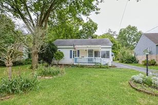 1081 Mc Kelvey Rd, Springfield Township, OH 45231 - Photo 1