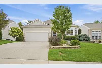 1332 Blackhorse, Lebanon, OH 45036 - Photo 3