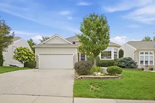 1332 Black Horse Run, Lebanon, OH 45036 - Photo 3