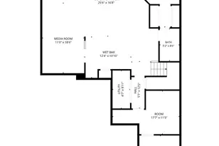 1332 Black Horse Run, Lebanon, OH 45036 - Photo 75