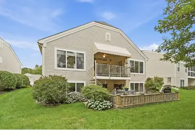 1332 Blackhorse, Lebanon, OH 45036 - Photo 59