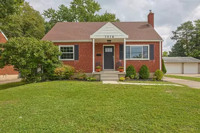 7516 Cella Drive, Colerain Township, OH 45239 - Photo 1