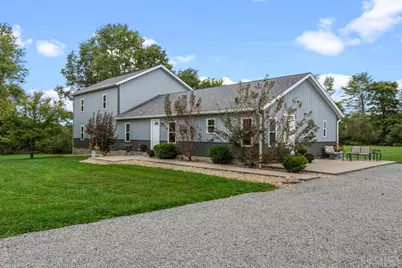 4037 S Baker Road, Clay Township, OH 45142 - Photo 3