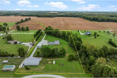 4037 S Baker Road, Clay Township, OH 45142 - Photo 53