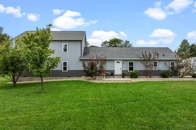 4037 S Baker Road, Clay Township, OH 45142 - Photo 1