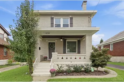 6224 Kincaid Road, Cincinnati, OH 45213 - Photo 3