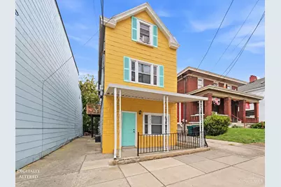 2319 Chickasaw Street, Cincinnati, OH 45219 - Photo 1