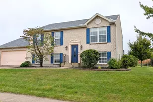 4258 Tranquility Ct, Batavia Township, OH 45103 - Photo 1